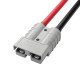 Зарядний пристрій для акумуляторних батарей LiFePO4 14.6V/40A Power Queen P12V40A-BCHA-Y