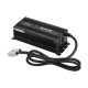 Зарядний пристрій для акумуляторних батарей LiFePO4 29.2V/20A Power Queen P24V20A-BCHA-MINI-X