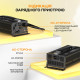 Зарядний пристрій для акумуляторних батарей LiFePO4 29.2V/20A Power Queen P24V20A-BCHA-MINI-X