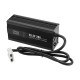 Зарядний пристрій для акумуляторних батарей LiFePO4 29.2V/20A Power Queen P24V20A-BCHA-MINI-X