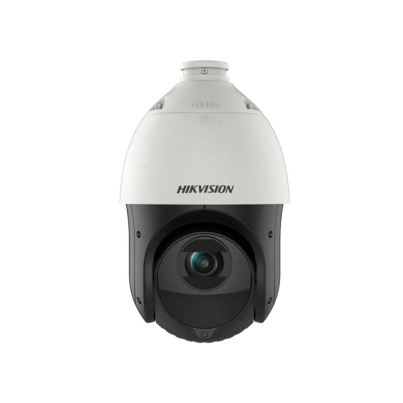 IP PTZ-відеокамера 4Mp Hikvision DS-2DE4425IW-DE(T5) f=4.8-120mm 25x