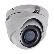 HTDVI-відеокамера 2Mp Hikvision DS-2CE76D3T-ITMF f=2.8mm