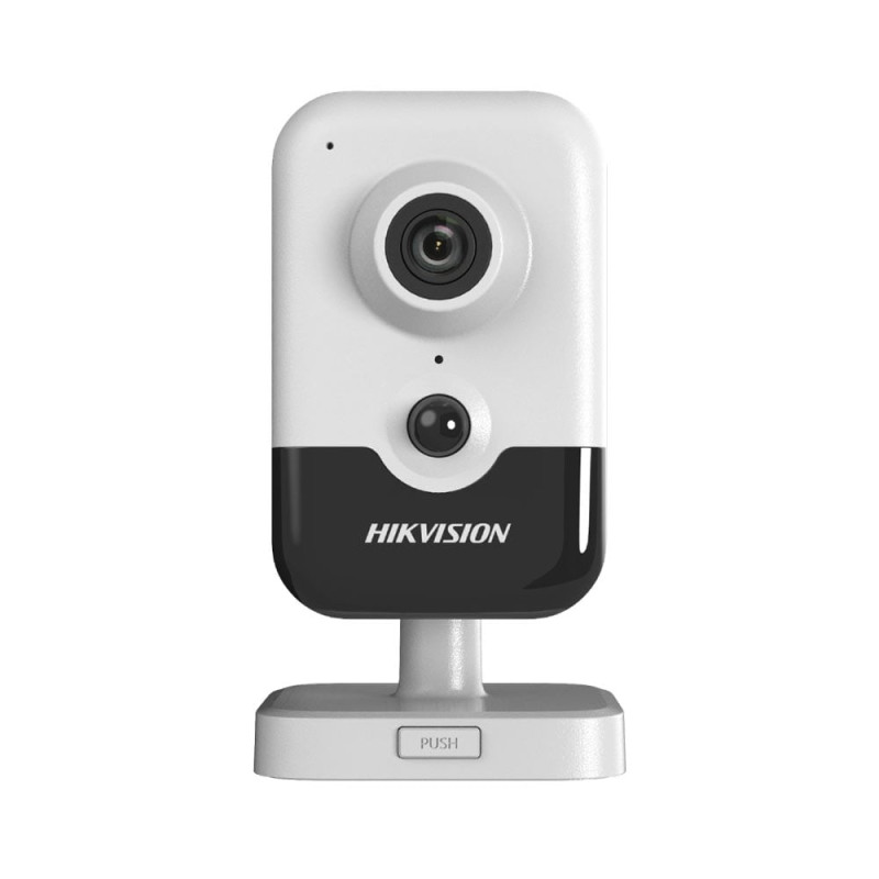 IP-відеокамера 6Mp Hikvision DS-2CD2463G2-I f=2.8mm