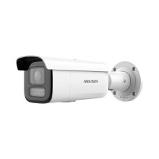 IP-відеокамера 8Mp Hikvision DS-2CD2683G2-LIZS2U f=2.8-12mm, ІЧ+LED, з 2 мікрофонами