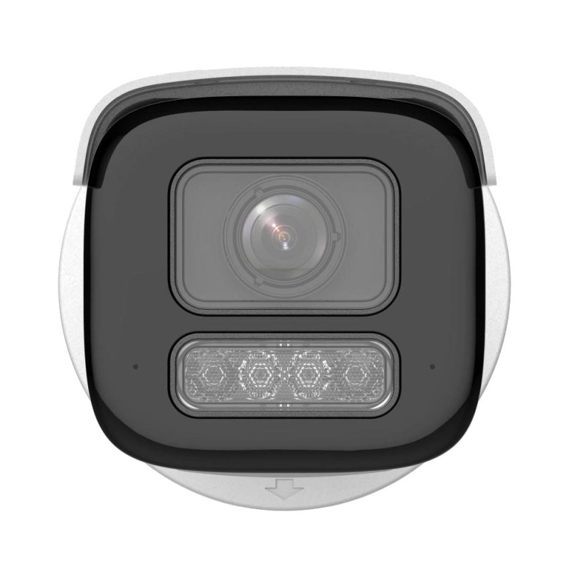 IP-відеокамера 8Mp Hikvision DS-2CD2683G2-LIZS2U f=2.8-12mm, ІЧ+LED, з 2 мікрофонами