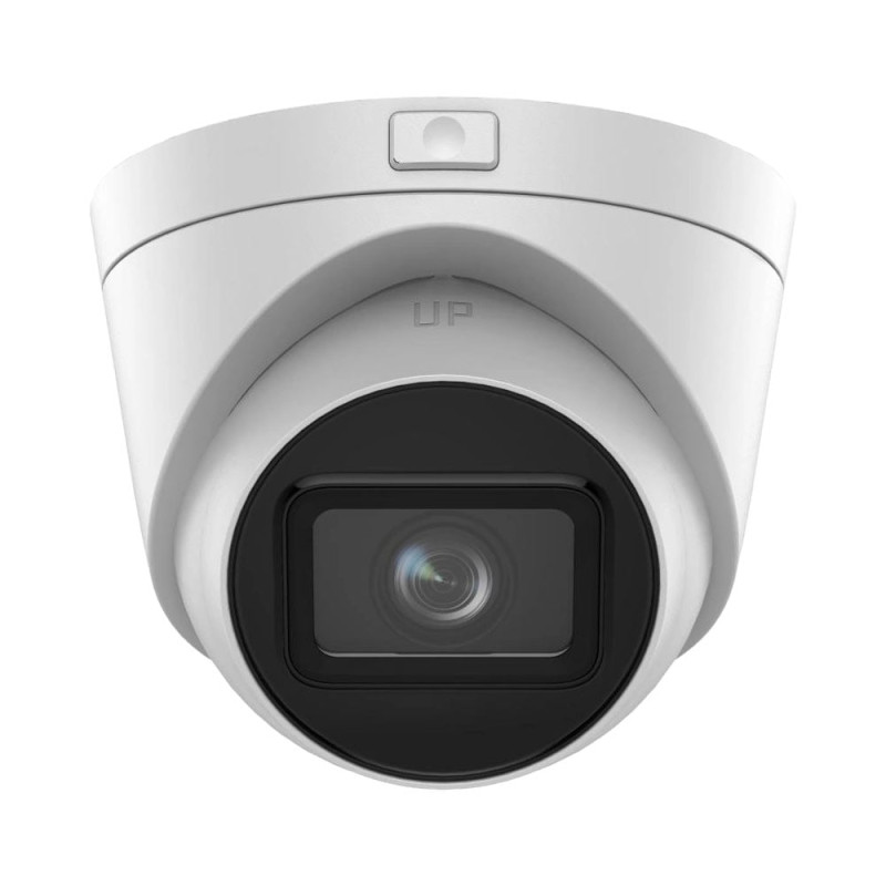 IP-відеокамера 4Mp Hikvision DS-2CD1H43G2-IZ f=2.8-12mm