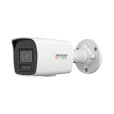 IP-відеокамера 4Mp Hikvision DS-2CD1047G2H-LIUF f=4mm, ІЧ+LED, з мікрофоном