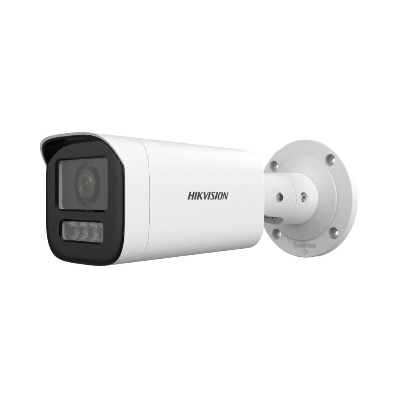 IP-відеокамера 4Mp Hikvision DS-2CD1643G2-LIZUf=2.8-12mm, ІЧ+LED, з мікрофоном