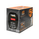 Кабель вита пара UTP CAT5E CU 0.51mm PVC Indoor Trinix 305m