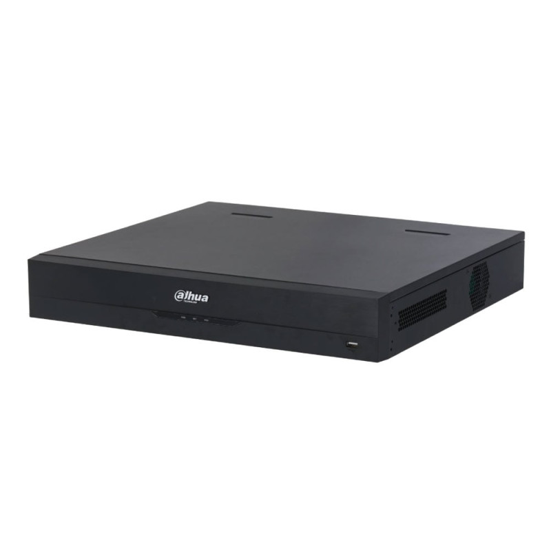 IP-відеореєстратор 32-канальний 32Mp Dahua DHI-NVR5432-EI