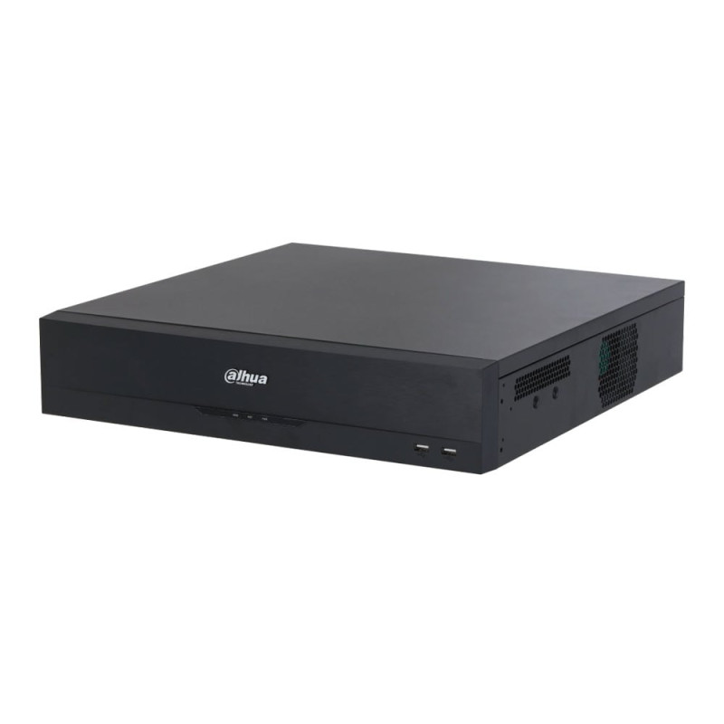 IP-відеореєстратор 64-канальний 32Mp Dahua DHI-NVR5864