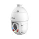 IP PTZ-відеокамера 8Mp Dahua DH-SD4E825GB-HNR-A-PV1 f=5-125mm, ІЧ+LED
