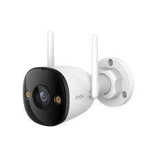 IP-відеокамера з WiFi 3Mp IMOU Bullet 3 (IPC-S3EP-3M0WE) f=2.8mm, ІЧ+LED, з мікрофоном