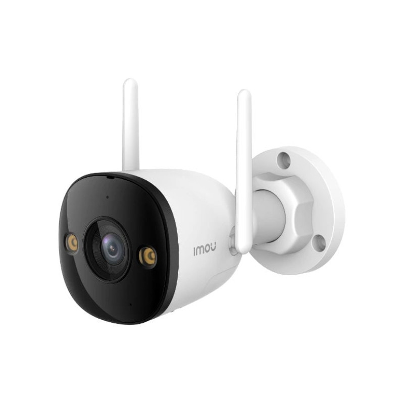 IP-відеокамера з WiFi 3Mp IMOU Bullet 3 (IPC-S3EP-3M0WE) f=2.8mm, ІЧ+LED, з мікрофоном