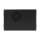 Джерело безперебійного живлення Mini UPS SKE SIRIUS 45W 30000mAh 5V/9V/12V/24V/PoE, LiFePO4 2*15Ah, для роутера та оптичного терміналу