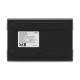 Джерело безперебійного живлення Mini UPS SKE SIRIUS 45W 30000mAh 5V/9V/12V/24V/PoE, LiFePO4 2*15Ah, для роутера та оптичного терміналу