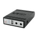Джерело безперебійного живлення Mini UPS WGP UPS1032 10400mAh 5V/9V/12V, Li-ion 4*2.6Ah, для роутера та оптичного терміналу