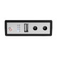 Джерело безперебійного живлення Mini UPS WGP UPS1032 10400mAh 5V/9V/12V, Li-ion 4*2.6Ah, для роутера та оптичного терміналу