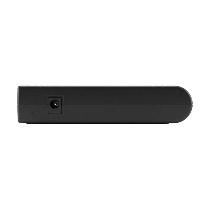 Джерело безперебійного живлення Mini UPS WGP UPS1032 10400mAh 5V/9V/12V, Li-ion 4*2.6Ah, для роутера та оптичного терміналу