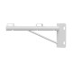 Кронштейн для відеокамери Light Vision VLC-07BR/0.6M CORNER настінний монтаж / на стовп