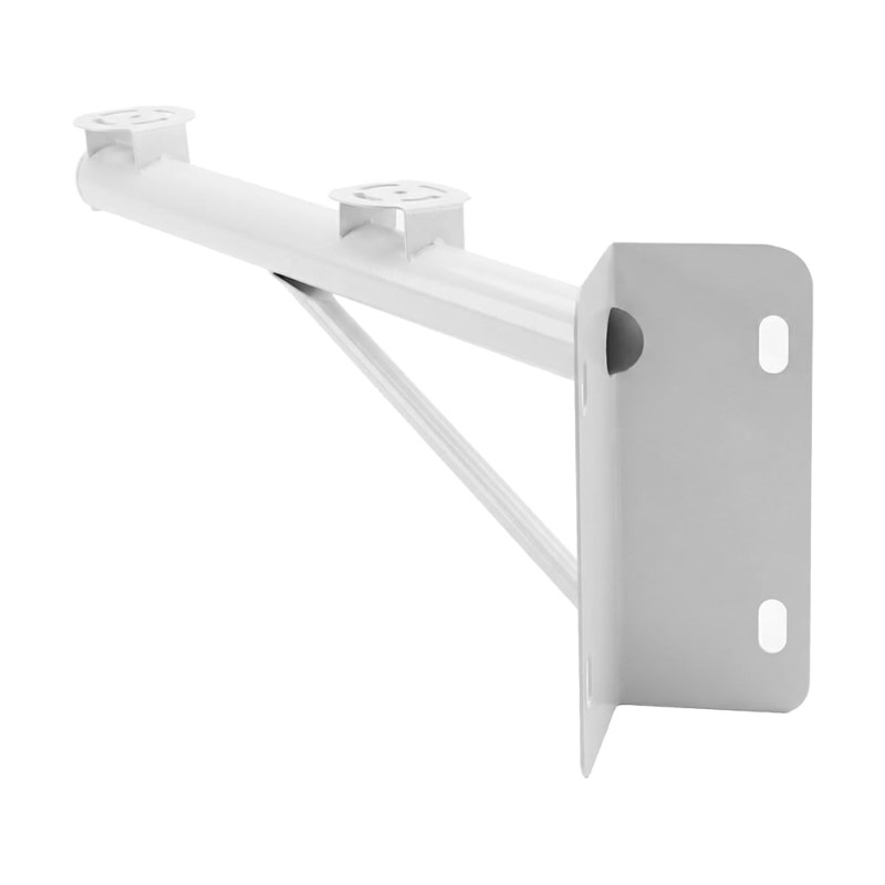 Кронштейн для відеокамери Light Vision VLC-07BR/0.6M CORNER настінний монтаж / на стовп