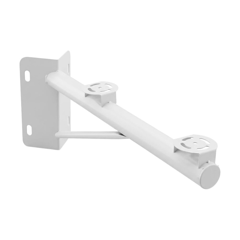 Кронштейн для відеокамери Light Vision VLC-07BR/0.6M CORNER настінний монтаж / на стовп