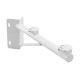 Кронштейн для відеокамери Light Vision VLC-07BR/0.6M CORNER настінний монтаж / на стовп