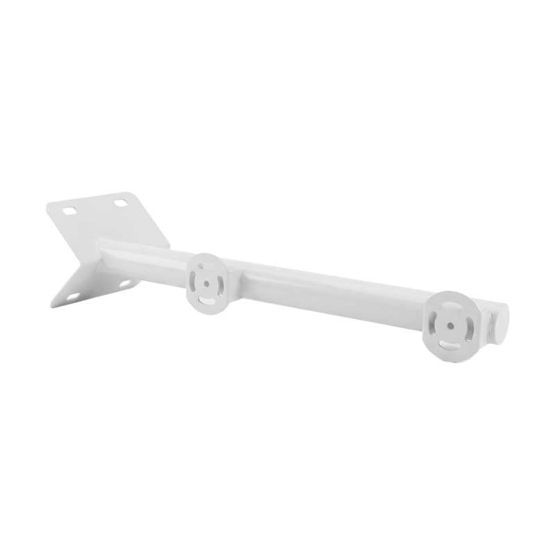 Кронштейн для відеокамери Light Vision VLC-07BR/0.6M CORNER настінний монтаж / на стовп