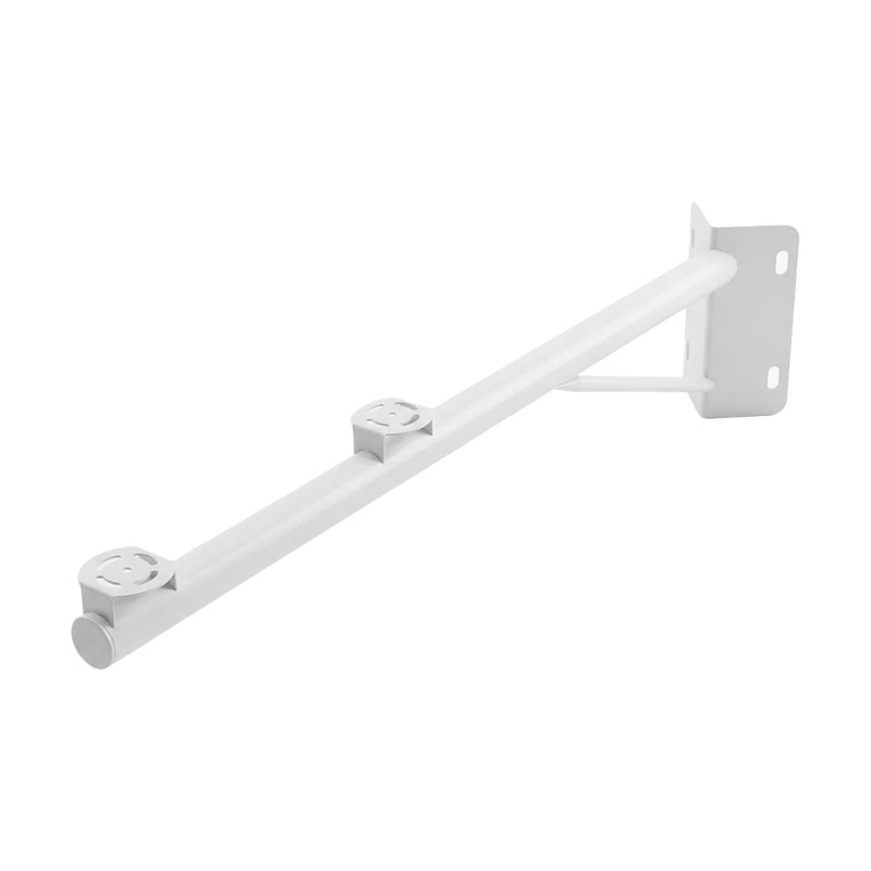Кронштейн для відеокамери Light Vision VLC-07BR/1M CORNER настінний монтаж / на стовп