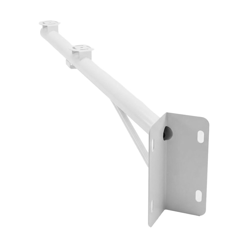 Кронштейн для відеокамери Light Vision VLC-07BR/1M CORNER настінний монтаж / на стовп
