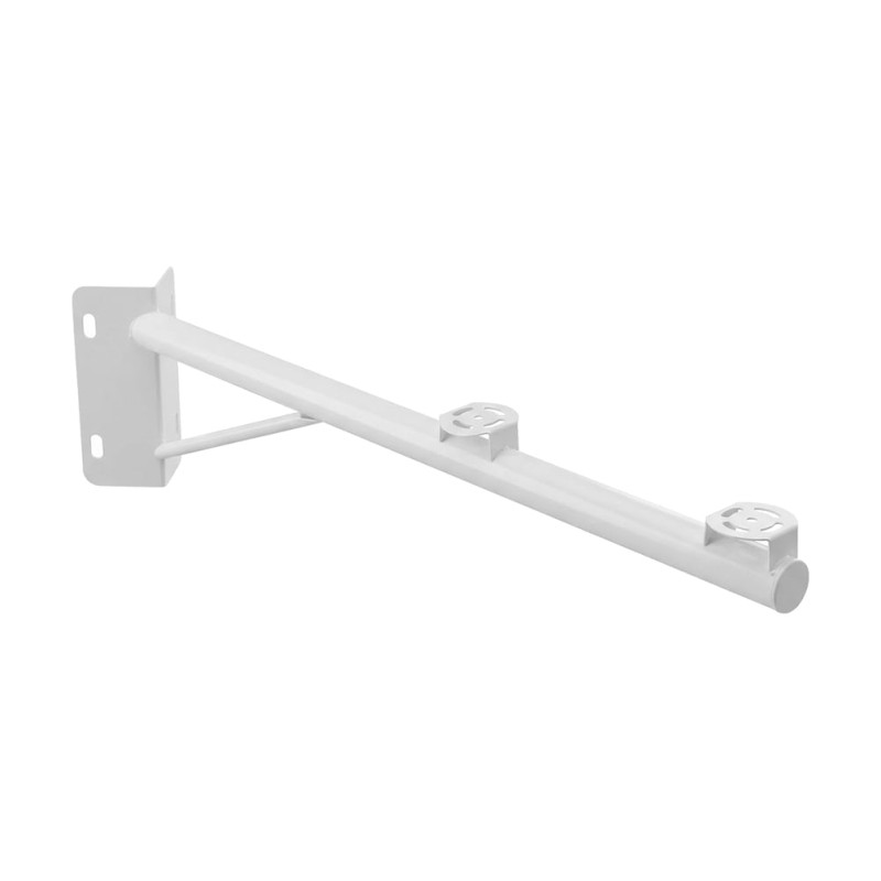 Кронштейн для відеокамери Light Vision VLC-07BR/1M CORNER настінний монтаж / на стовп