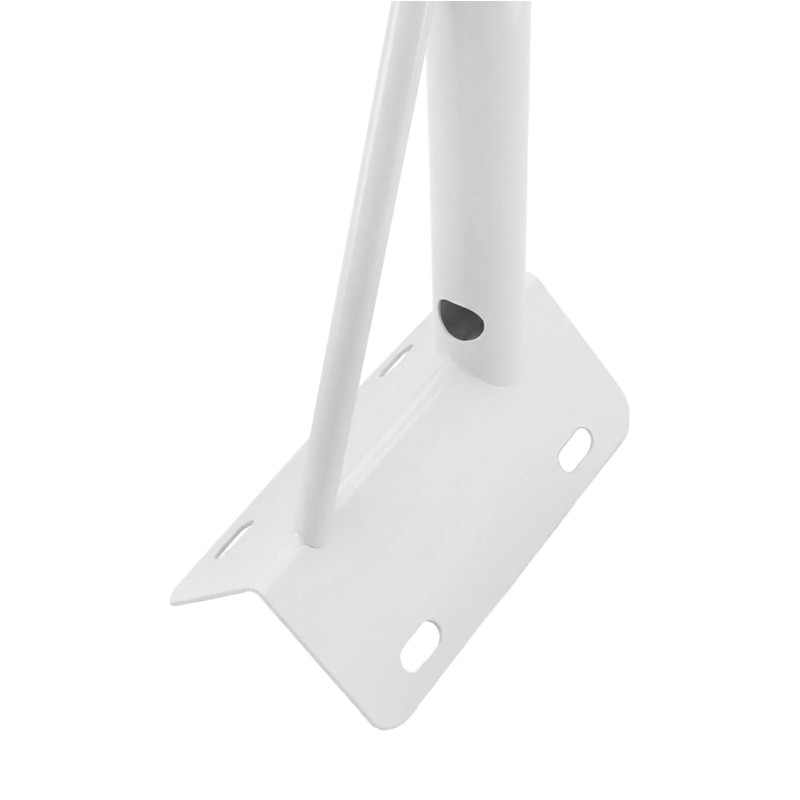 Кронштейн для відеокамери Light Vision VLC-07BR/1M CORNER настінний монтаж / на стовп