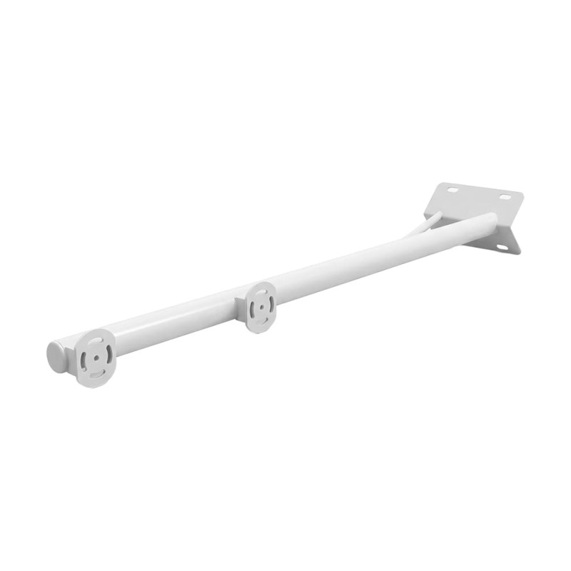 Кронштейн для відеокамери Light Vision VLC-07BR/1.5M CORNER настінний монтаж / на стовп