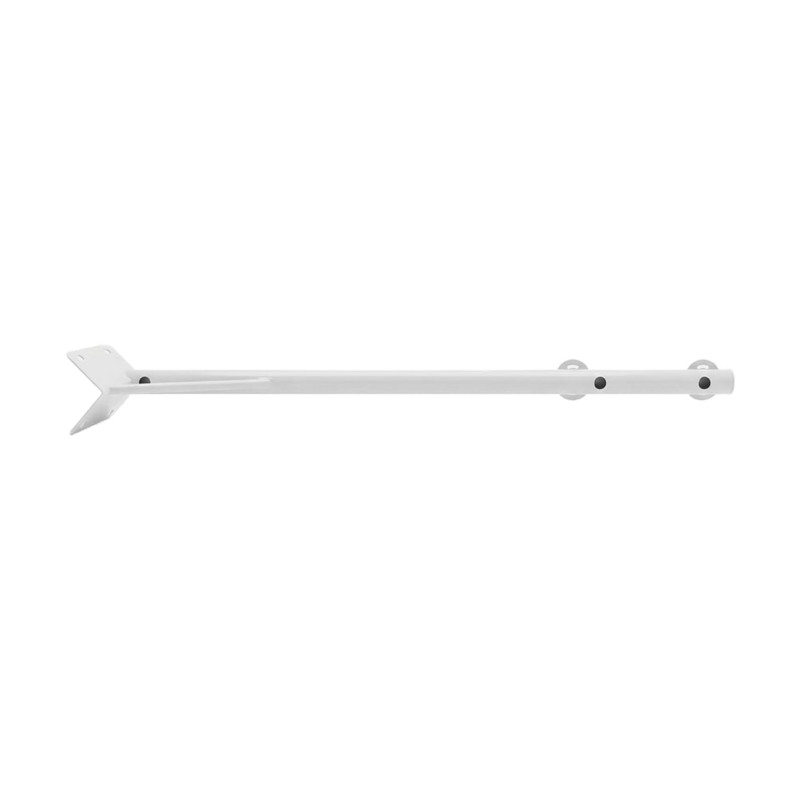 Кронштейн для відеокамери Light Vision VLC-07BR/1.5M CORNER настінний монтаж / на стовп