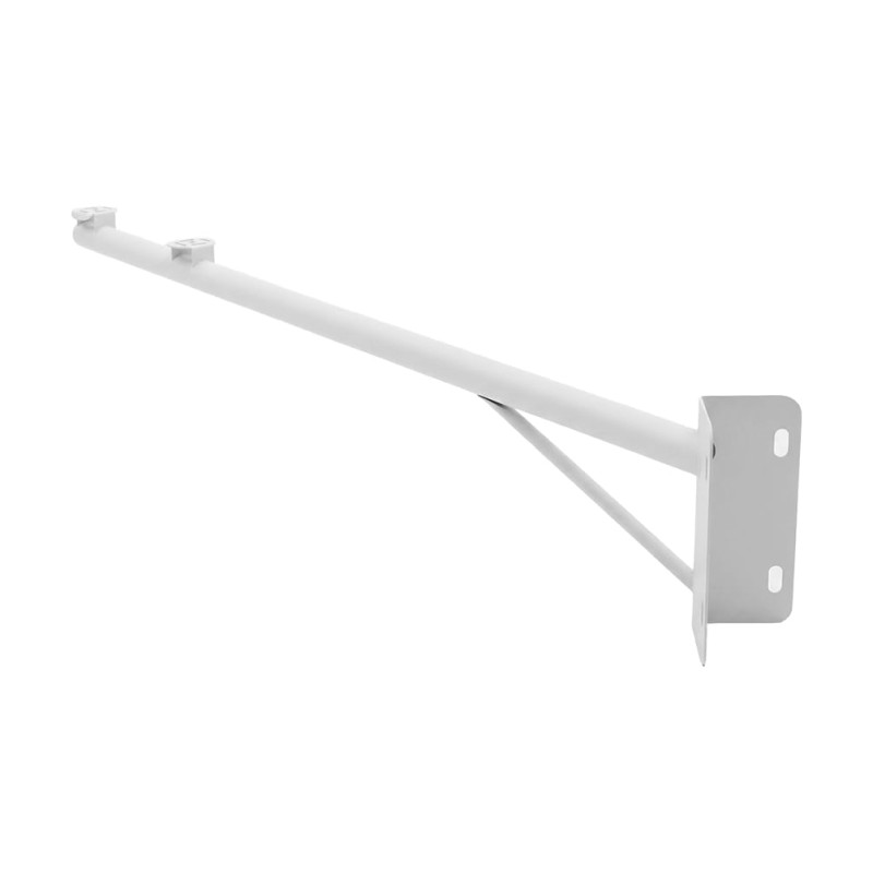 Кронштейн для відеокамери Light Vision VLC-07BR/1.5M CORNER настінний монтаж / на стовп