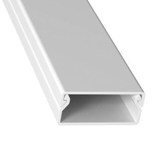 Кабельний канал Neomax Ultra 40x25 мм