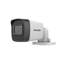 HTDVI-відеокамера 5Mp Hikvision DS-2CE16H0T-ITPF (C) f=2.8mm