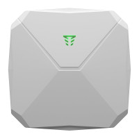 Бездротова централь Tiras Orion NOVA X (LTE) White з 2G, 4G, WiFi
