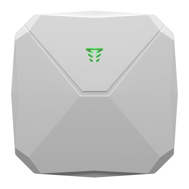 Бездротова централь Tiras Orion NOVA X (LTE) White з 2G, 4G, WiFi