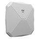 Бездротова централь Tiras Orion NOVA X (LTE) White з 2G, 4G, WiFi