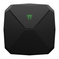 Бездротова централь Tiras Orion NOVA X (LTE) Black з 2G, 4G, WiFi