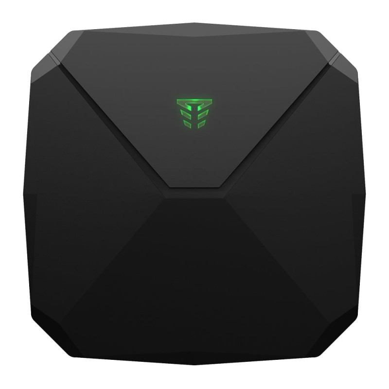 Бездротова централь Tiras Orion NOVA X (LTE) Black з 2G, 4G, WiFi