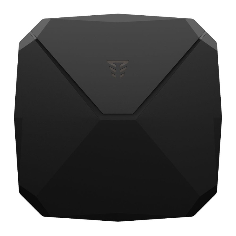Бездротова централь Tiras Orion NOVA X (LTE) Black з 2G, 4G, WiFi