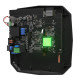 Бездротова централь Tiras Orion NOVA X (LTE) Black з 2G, 4G, WiFi