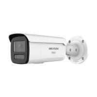 IP-відеокамера 4Mp Hikvision DS-2CD2T47G3-LIY ColorVu f=2.8mm, ІЧ+LED
