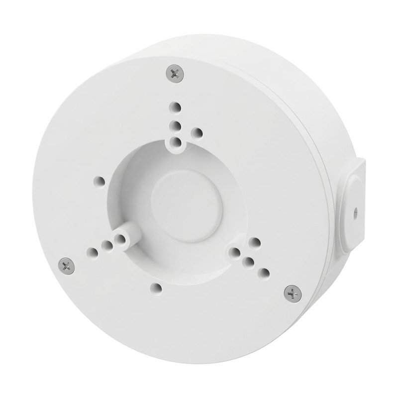 Монтажна коробка Light Vision VLC-130(P), пластик, 128*41 мм