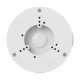 Монтажна коробка Light Vision VLC-130(P), пластик, 128*41 мм