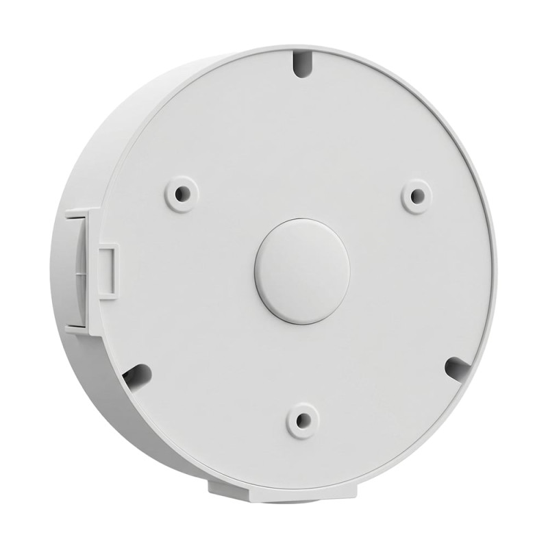 Монтажна коробка Light Vision VLC-130(P), пластик, 128*41 мм