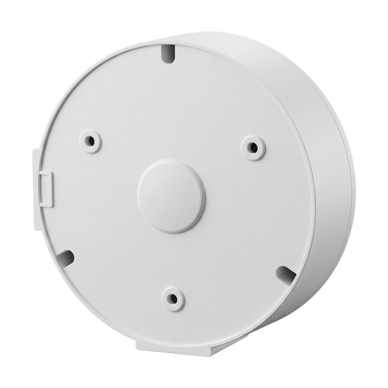 Монтажна коробка Light Vision VLC-130(P), пластик, 128*41 мм