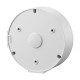 Монтажна коробка Light Vision VLC-130(P), пластик, 128*41 мм
